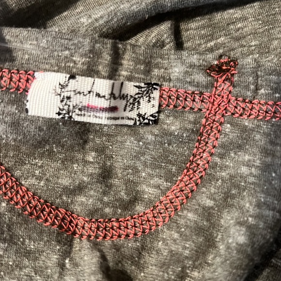 Free People Pillow Talk Henley Romper
NWOT - Picture 6 of 6